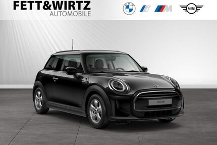 Mini ONE Gebrauchtwagen
