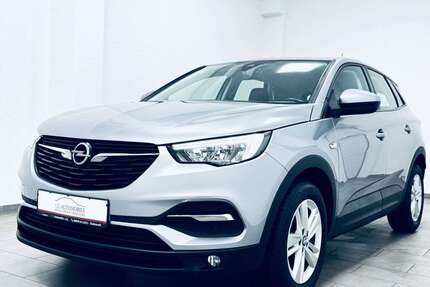 Opel Grandland X Gebrauchtwagen