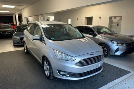 Ford Grand C-Max Gebrauchtwagen