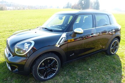 Mini Countryman S (Cooper) Gebrauchtwagen