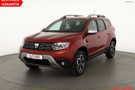 Dacia Duster Gebrauchtwagen