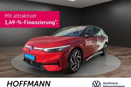 VW ID.7 Gebrauchtwagen