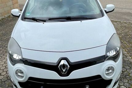 Renault Twingo Gebrauchtwagen