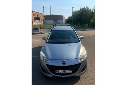 Mazda 5 Gebrauchtwagen