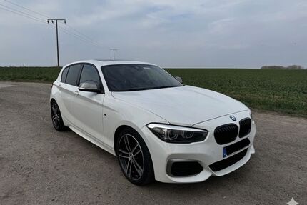 BMW M140i Gebrauchtwagen