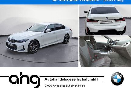 BMW 320 Gebrauchtwagen