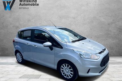 Ford B-Max Gebrauchtwagen