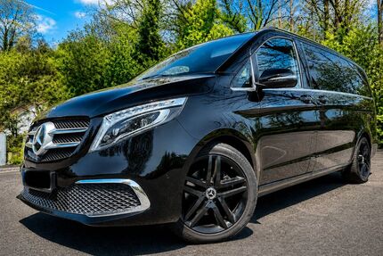 Mercedes-Benz V 300 Gebrauchtwagen