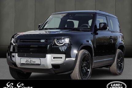Land Rover Defender Gebrauchtwagen