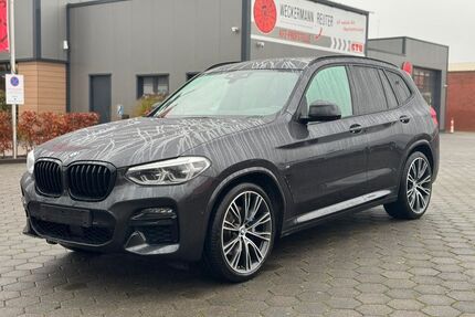 BMW X3 M40 Gebrauchtwagen