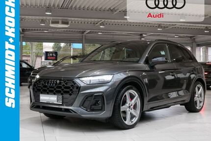 Audi Q5 Gebrauchtwagen