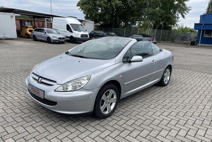 Peugeot 307 Gebrauchtwagen