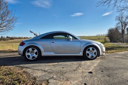 Audi TT Gebrauchtwagen