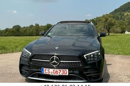Mercedes-Benz E 300 Gebrauchtwagen