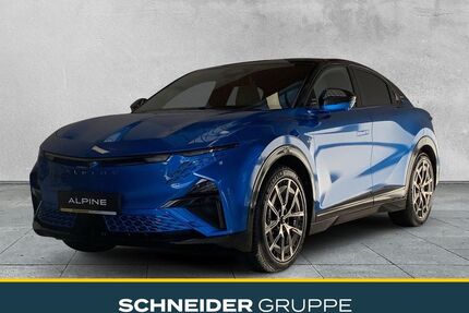 Alpine A390 Gebrauchtwagen