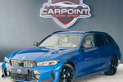 BMW M340i Gebrauchtwagen