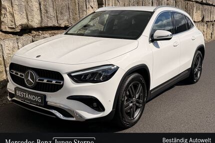Mercedes-Benz GLA 220 Gebrauchtwagen