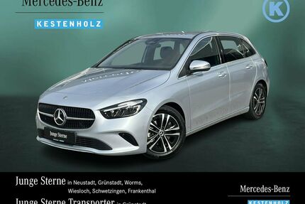 Mercedes-Benz B 200 Gebrauchtwagen
