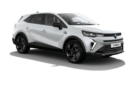 Renault Symbioz Gebrauchtwagen