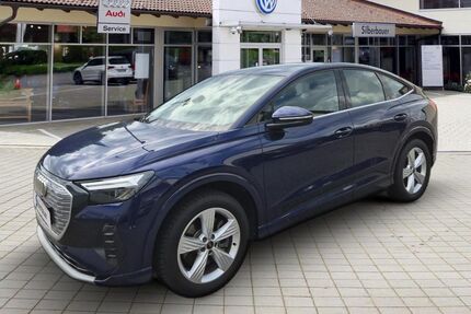 Audi Q4 Gebrauchtwagen