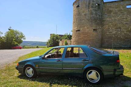 Saab 9000 Gebrauchtwagen