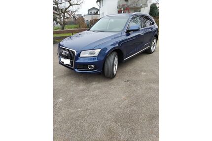 Audi Q5 Gebrauchtwagen