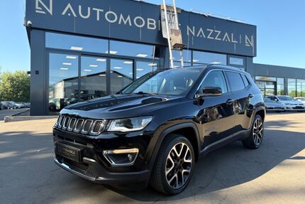 Jeep Compass Gebrauchtwagen