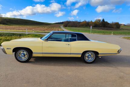 Chevrolet Caprice Gebrauchtwagen
