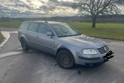 VW Passat Variant Gebrauchtwagen