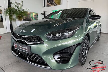 Kia pro ceed / ProCeed Gebrauchtwagen