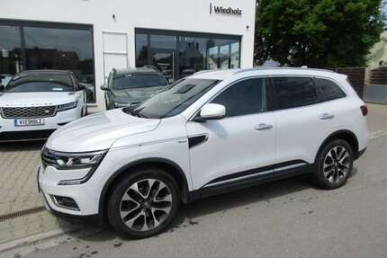 Renault Koleos Gebrauchtwagen