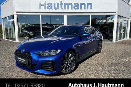 BMW 430 Gran Coupé Gebrauchtwagen