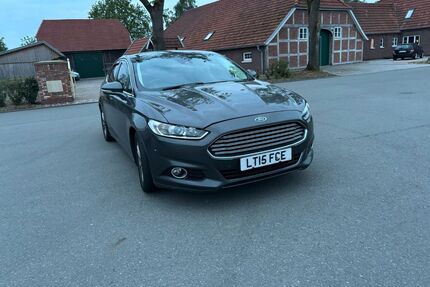 Ford Mondeo Gebrauchtwagen