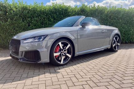 Audi TT RS Gebrauchtwagen