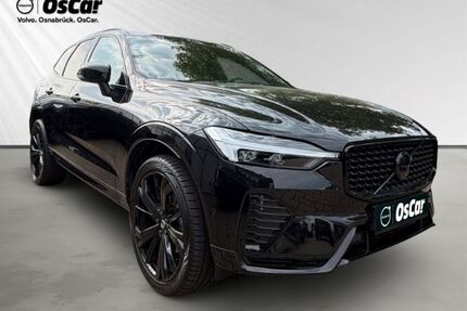 Volvo XC60 Gebrauchtwagen