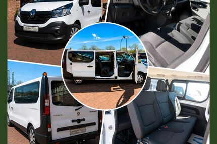 Renault Trafic Gebrauchtwagen
