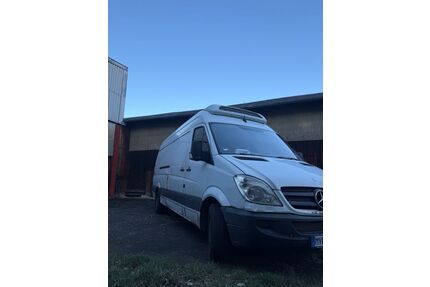 Mercedes-Benz Sprinter Gebrauchtwagen