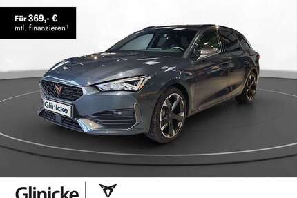 Cupra Leon Gebrauchtwagen