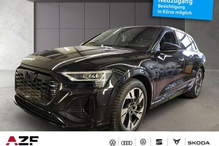 Audi Q8 e-tron Gebrauchtwagen