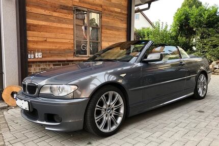 BMW 330 Gebrauchtwagen