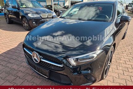 Mercedes-Benz A 200 Gebrauchtwagen