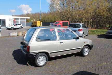 Suzuki Alto Gebrauchtwagen
