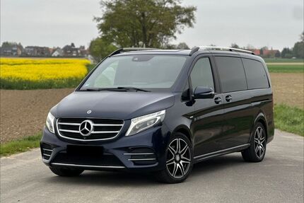 Mercedes-Benz V 250 Gebrauchtwagen