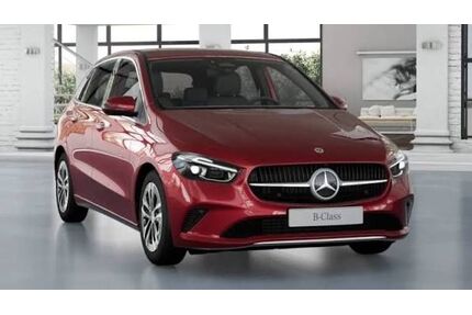 Mercedes-Benz B 180 Gebrauchtwagen