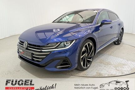 VW Arteon Gebrauchtwagen