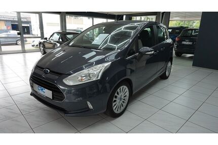 Ford B-Max Gebrauchtwagen