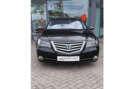 Honda Legend Gebrauchtwagen