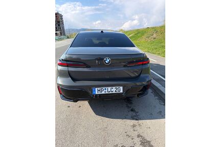 BMW 740 Gebrauchtwagen