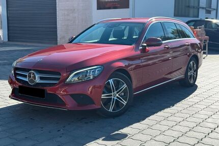 Mercedes-Benz C 300 Gebrauchtwagen