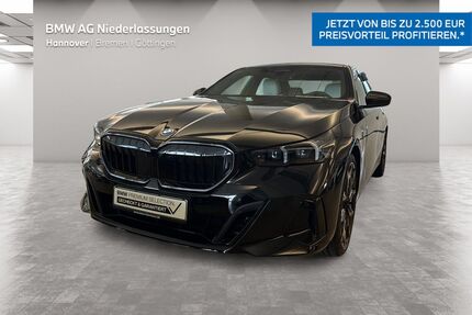 BMW 550 Gebrauchtwagen